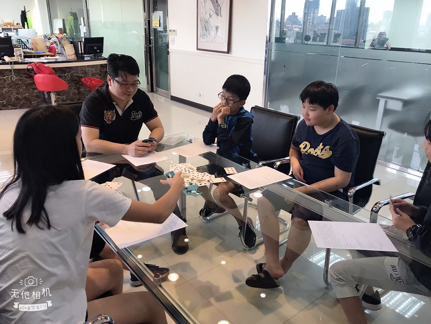2019桌遊趣
