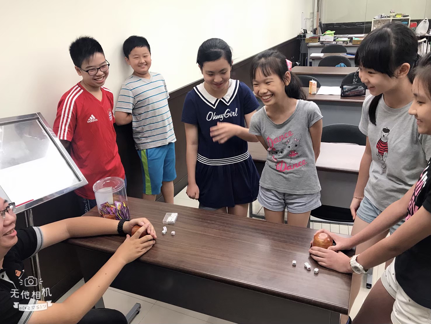 2019桌遊趣