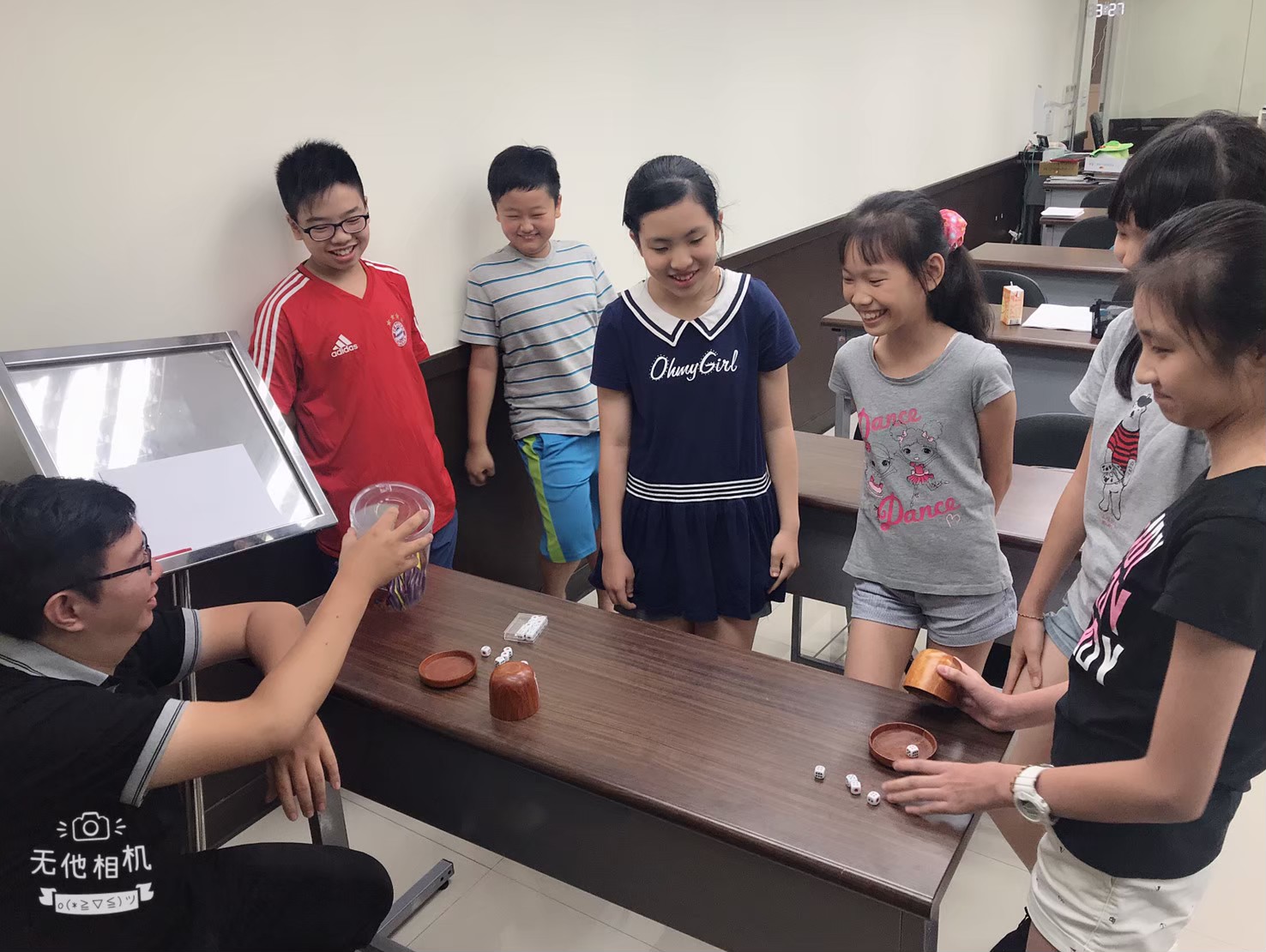 2019桌遊趣