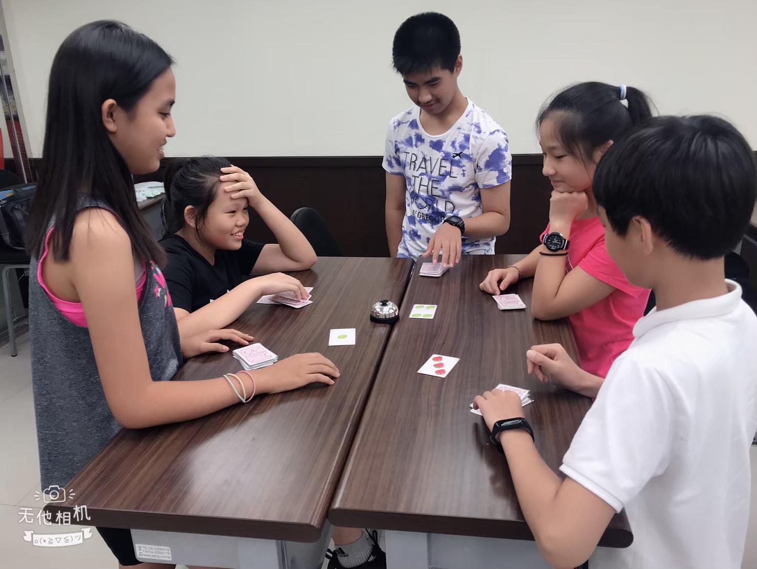 2019桌遊趣