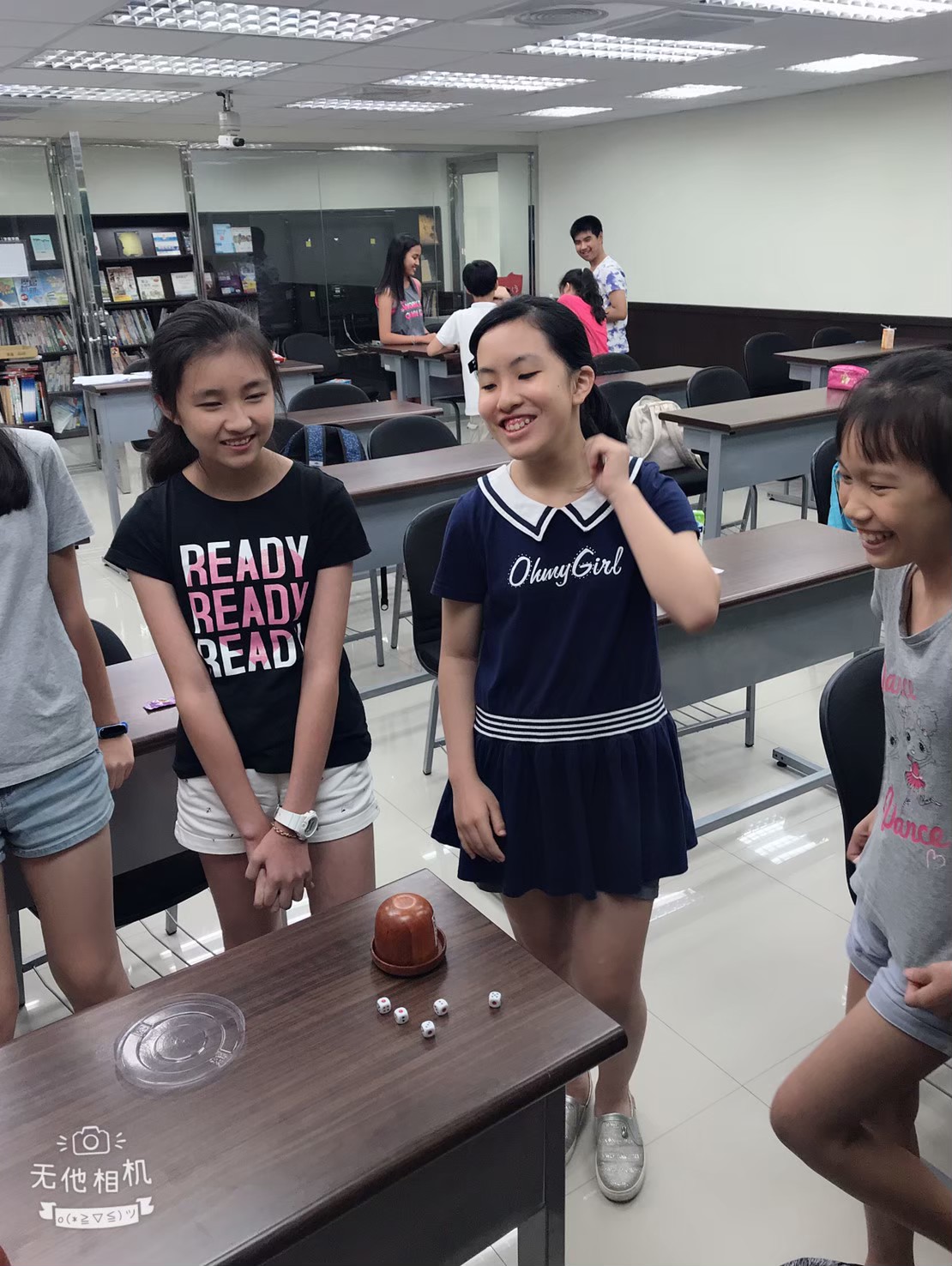 2019桌遊趣