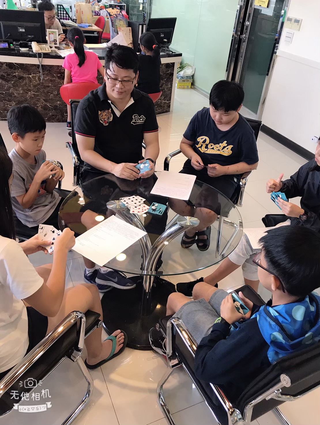 2019桌遊趣