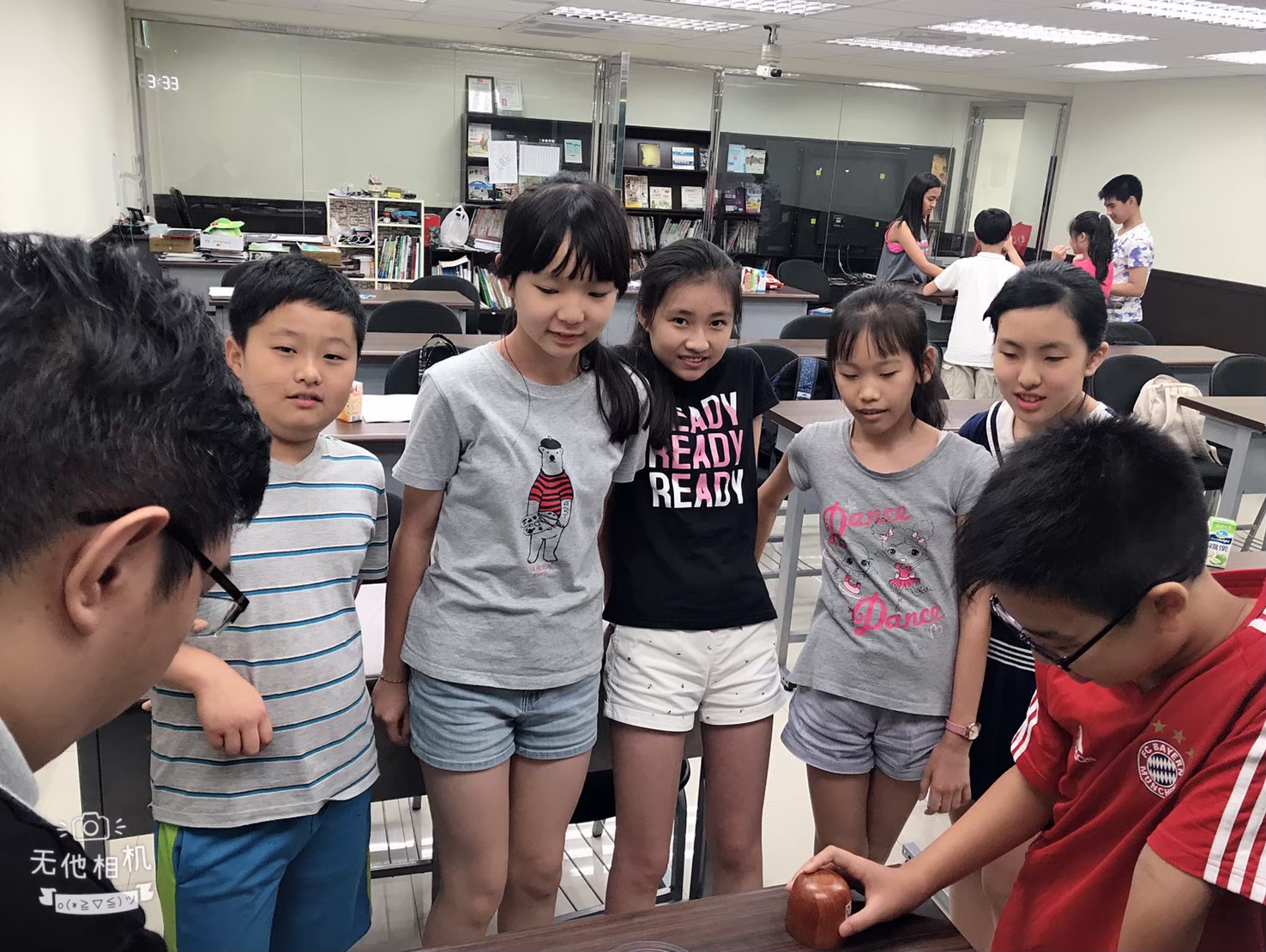 2019桌遊趣