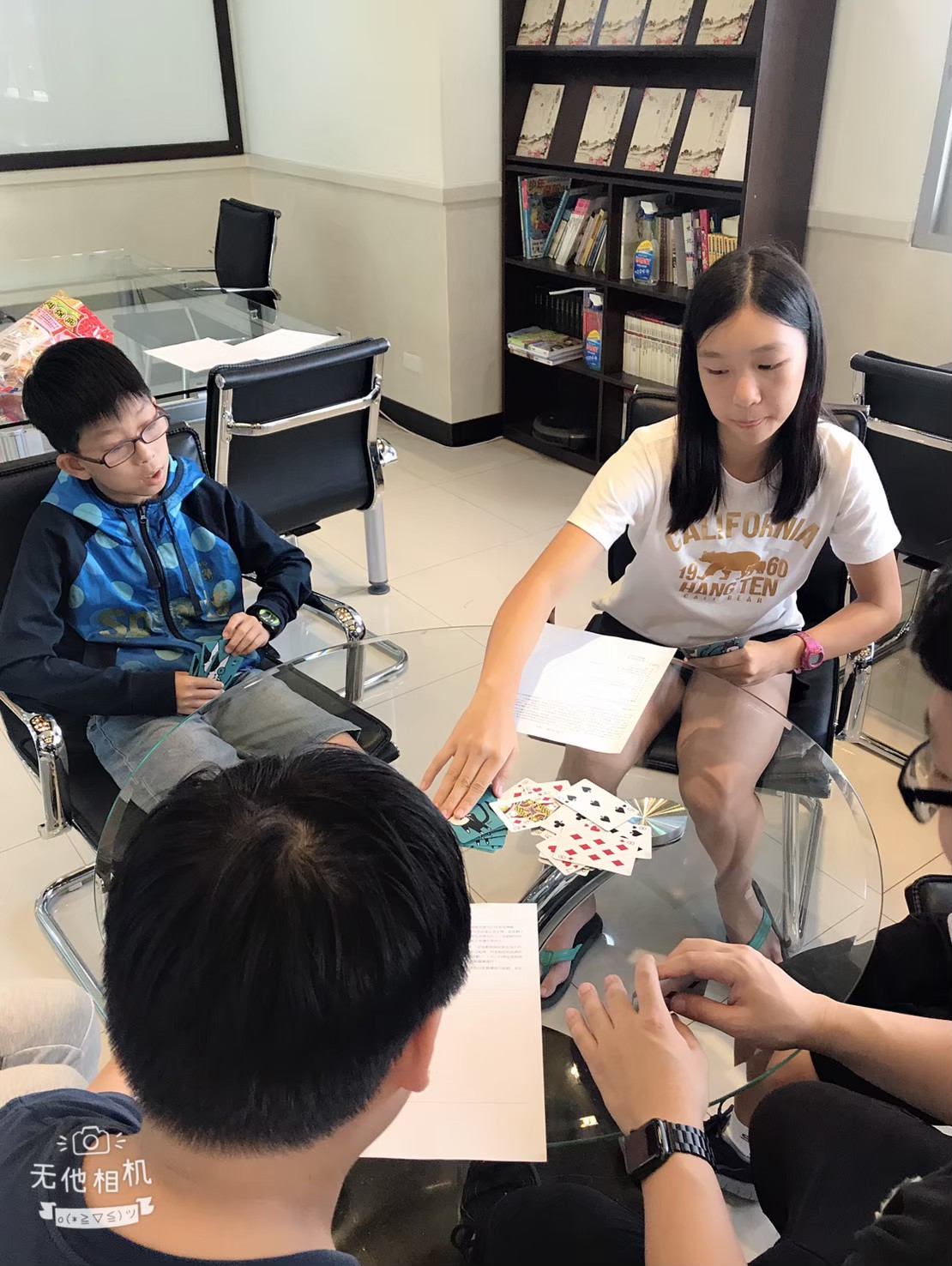2019桌遊趣