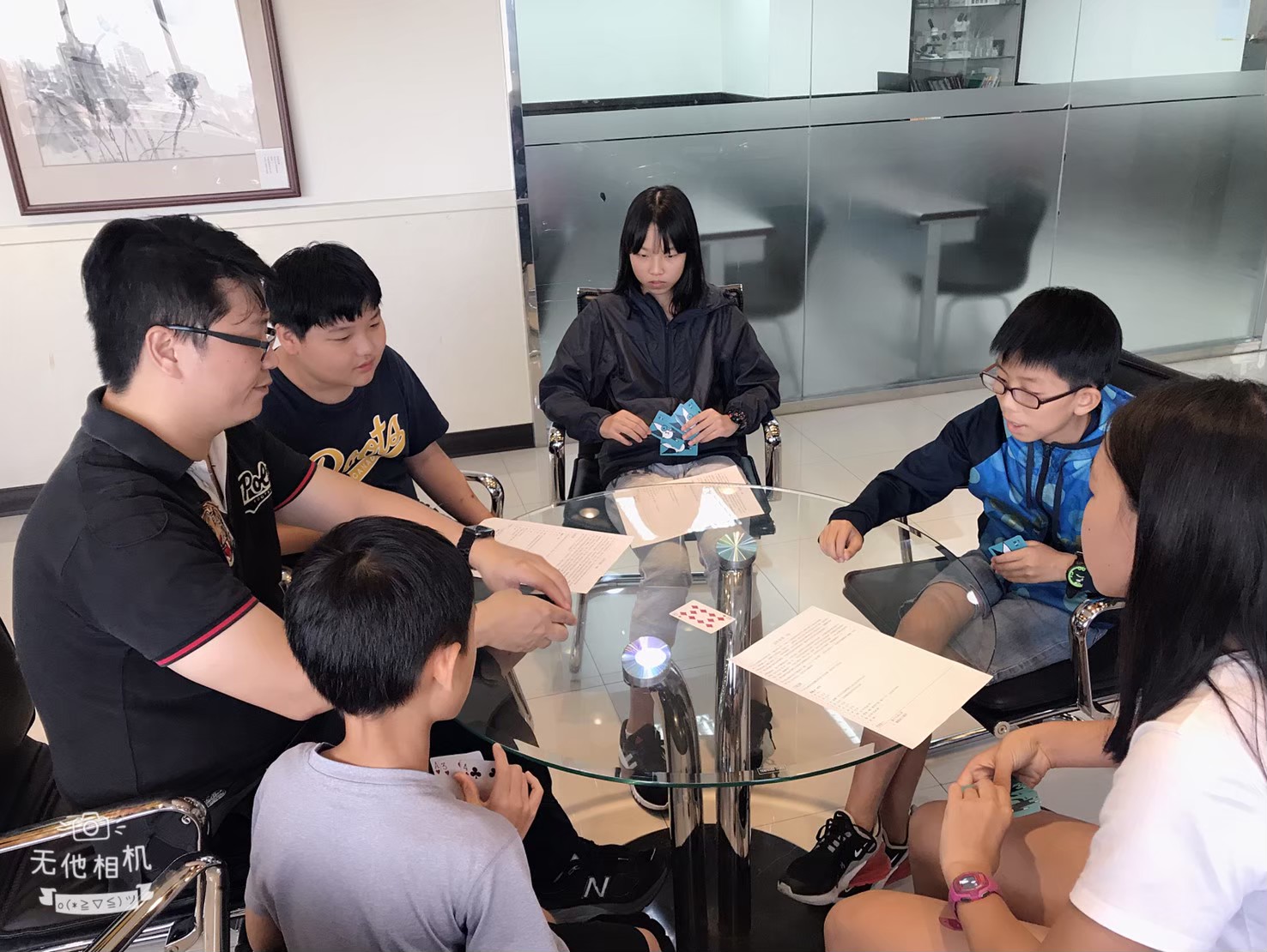 2019桌遊趣