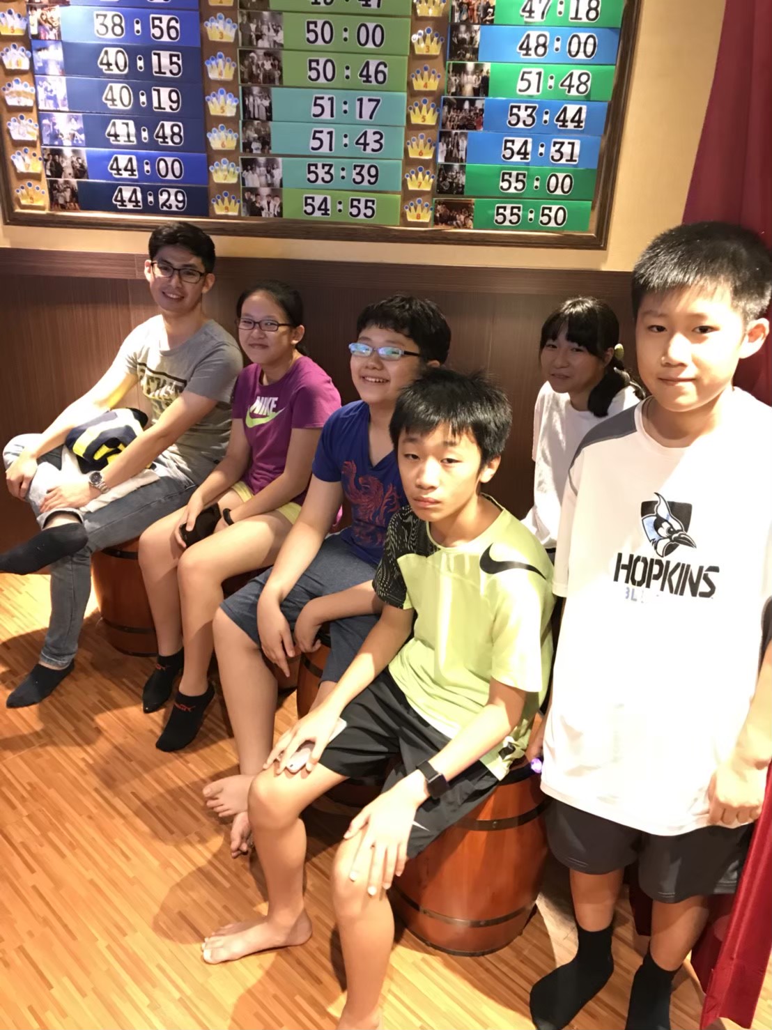 2018桌遊趣
