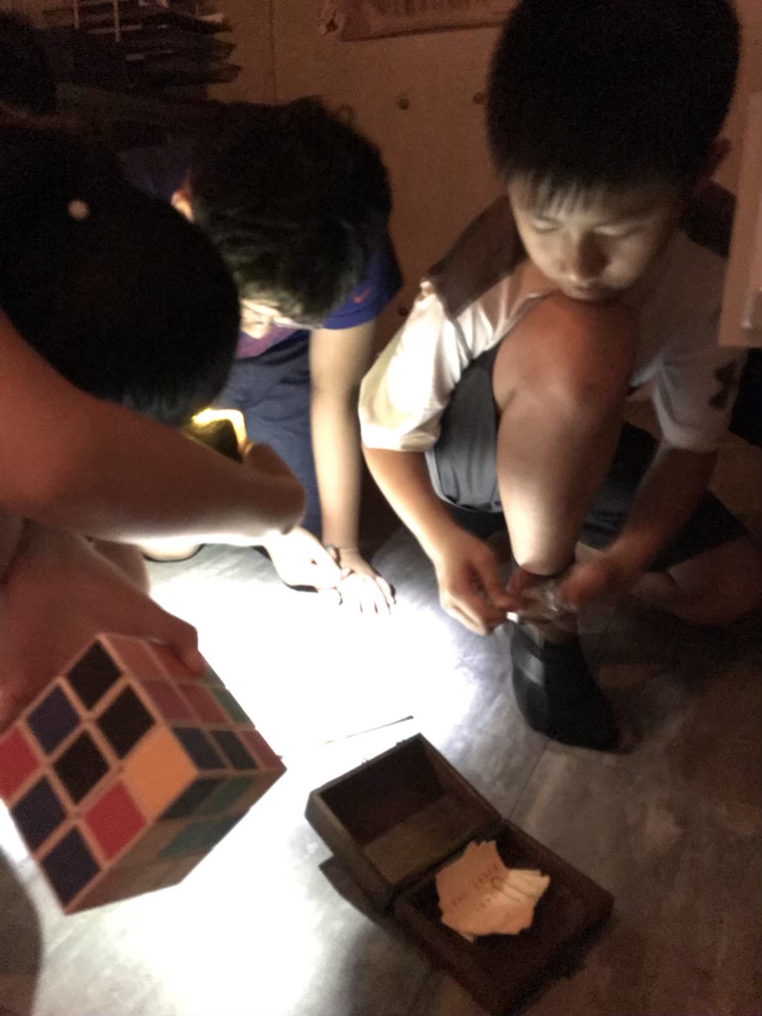 2018桌遊趣
