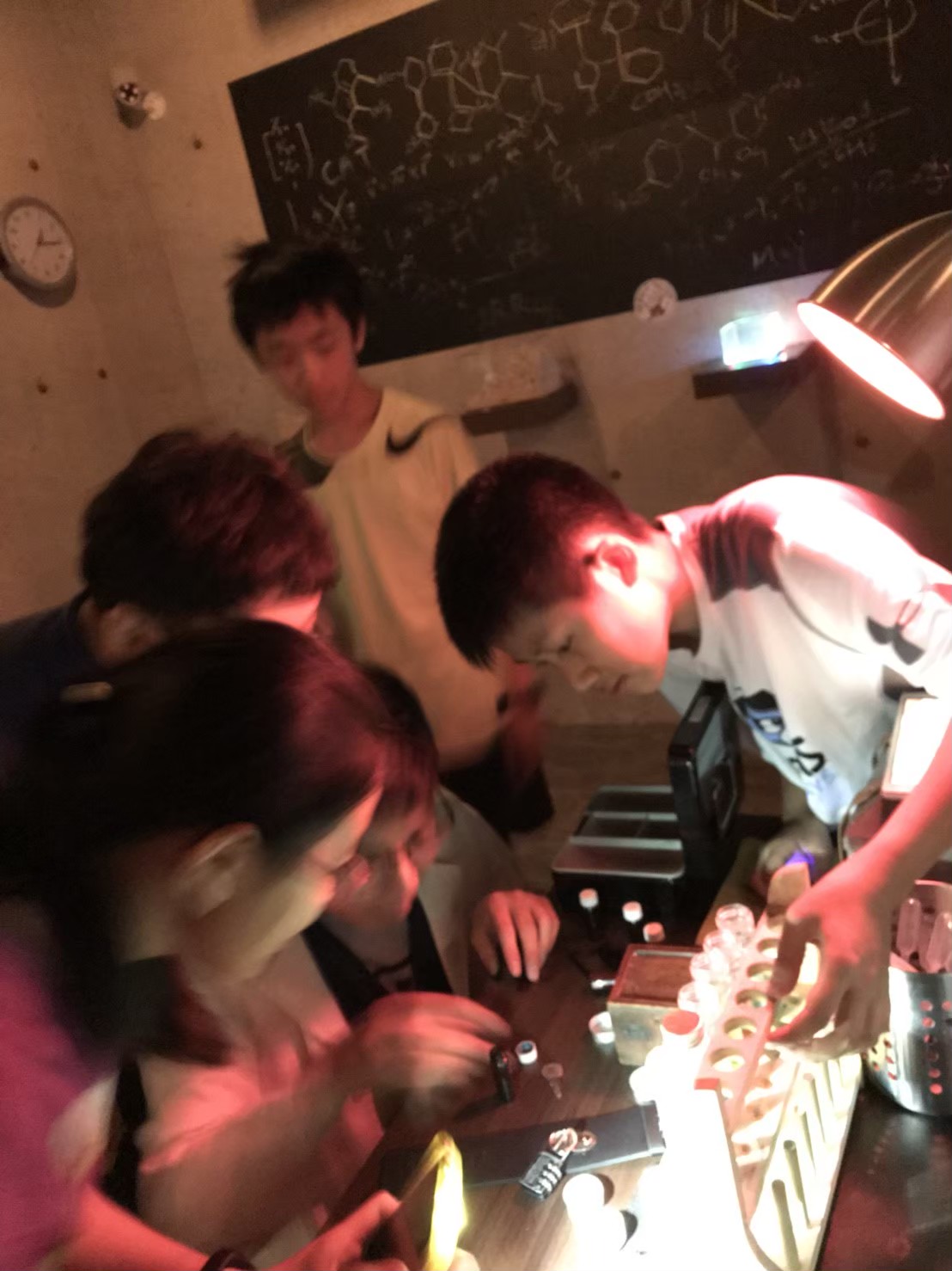 2018桌遊趣