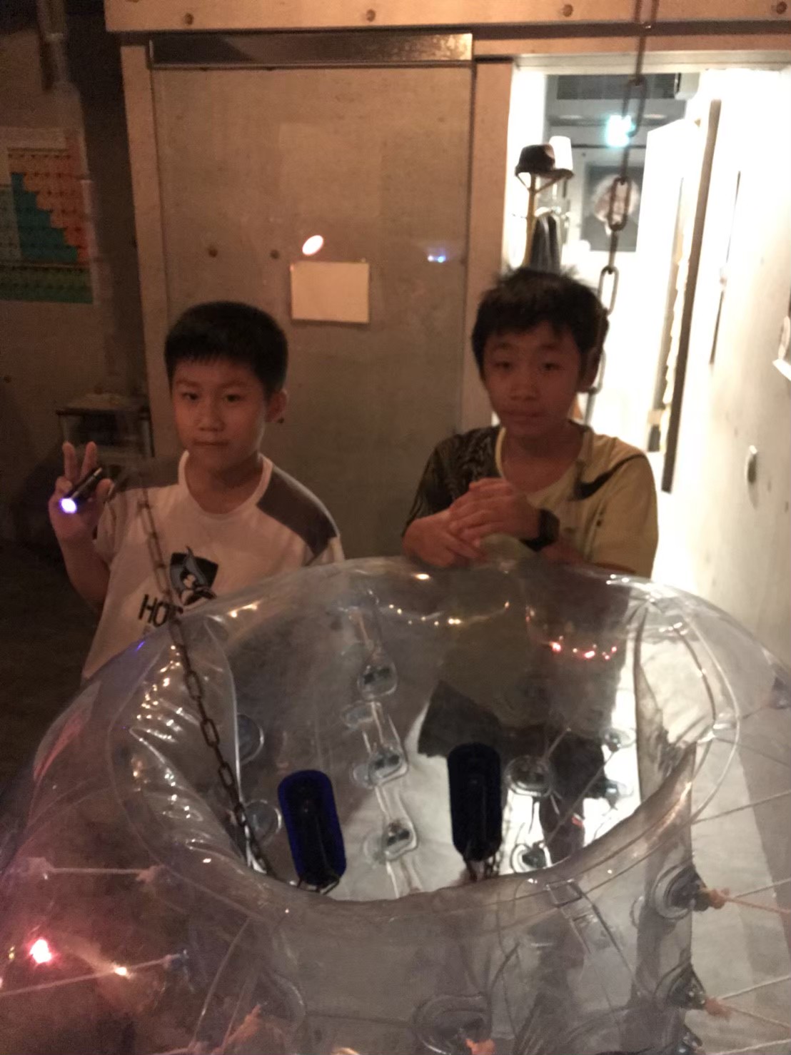 2018桌遊趣