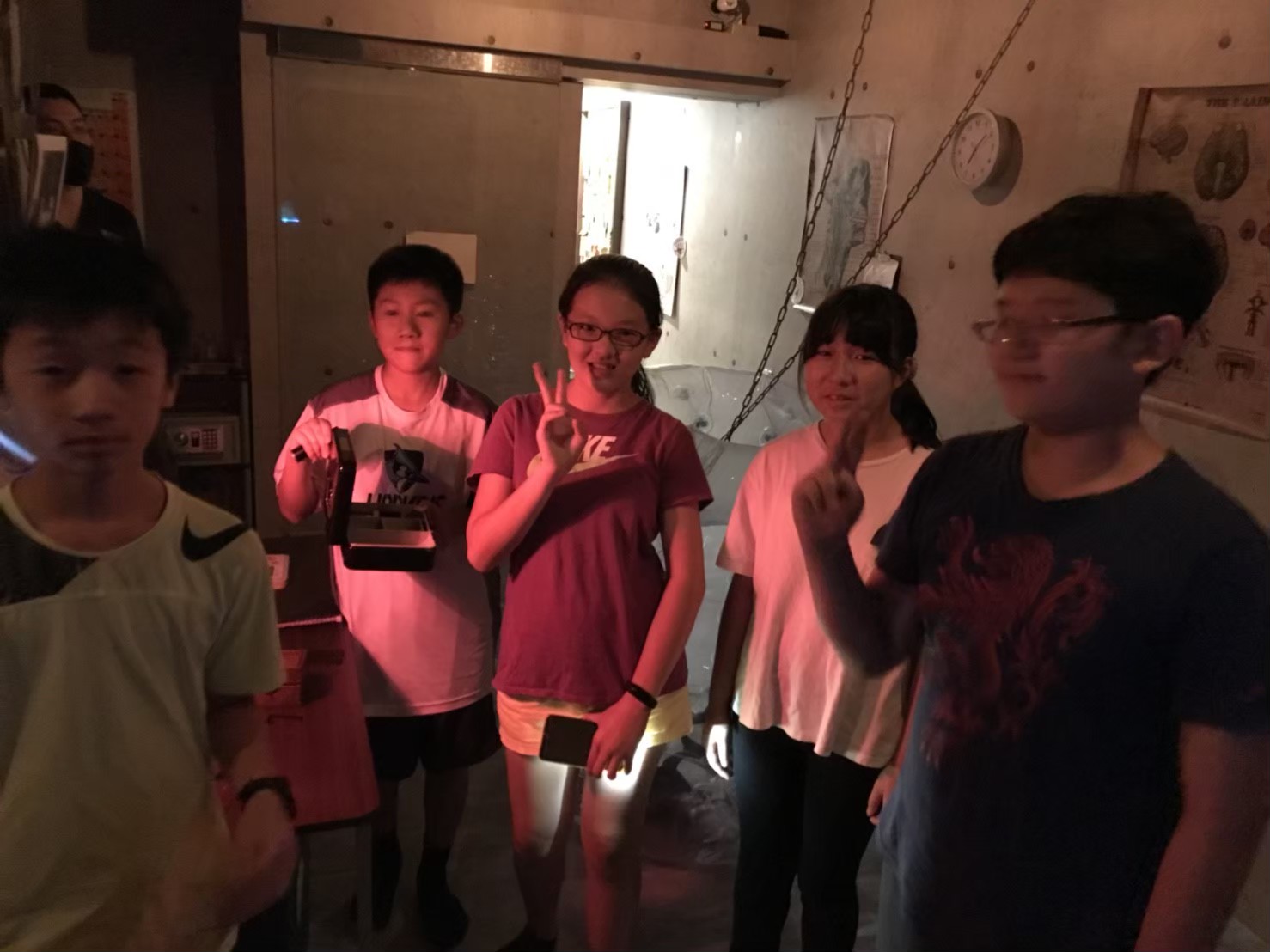 2018桌遊趣