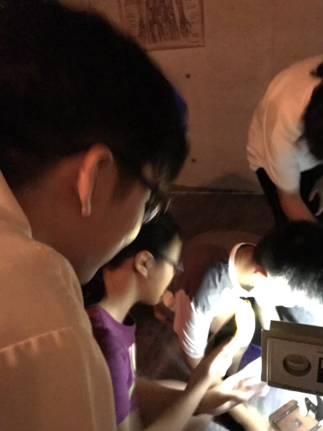 2018桌遊趣