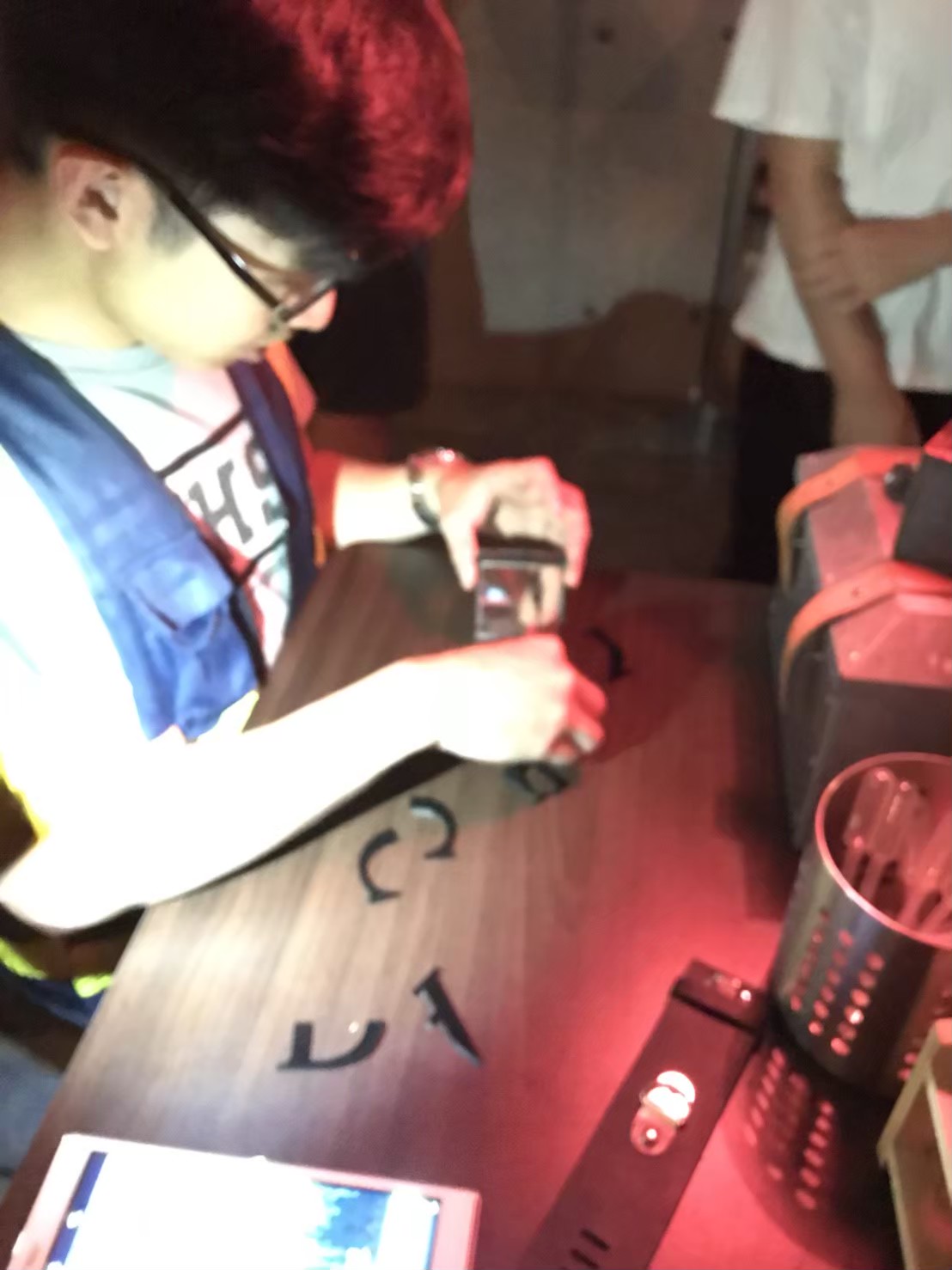2018桌遊趣