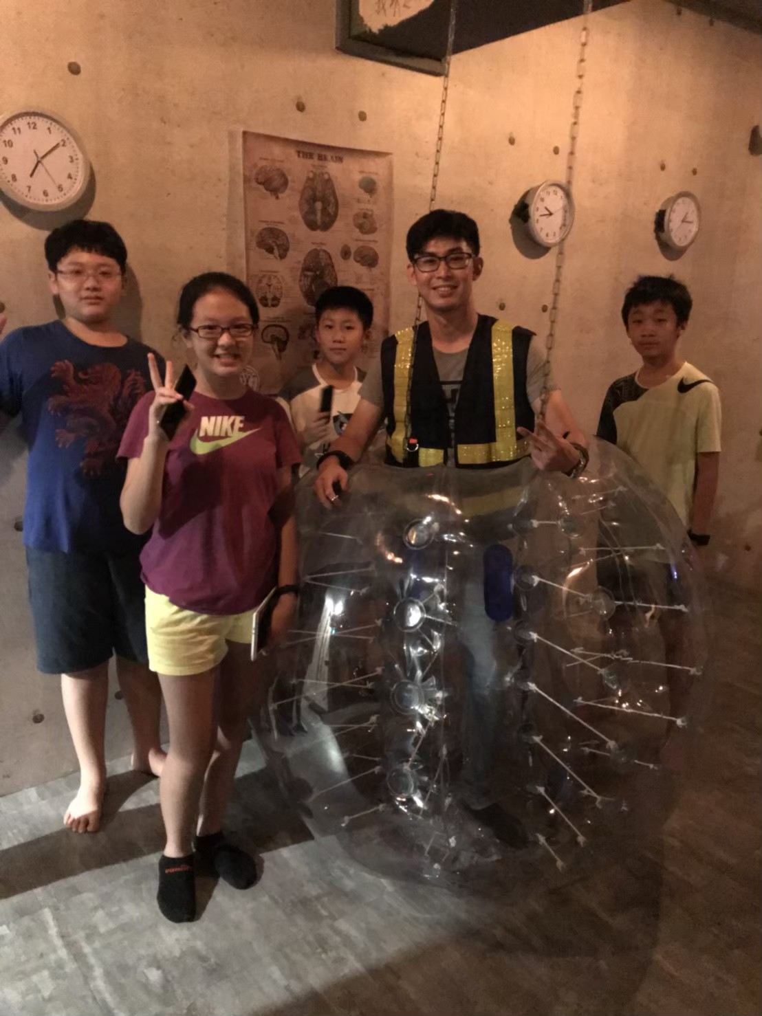 2018桌遊趣