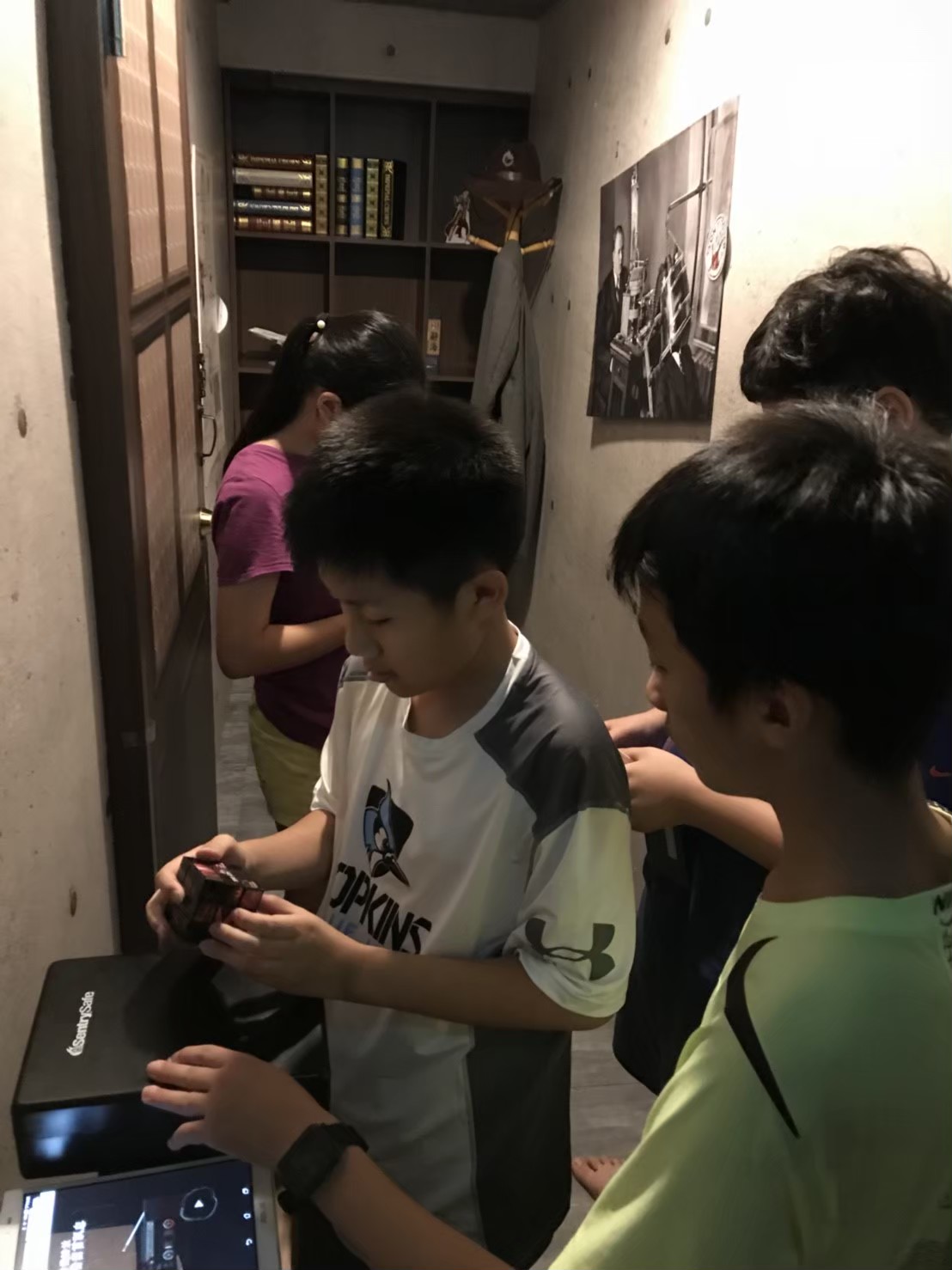 2018桌遊趣